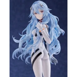 Evangelion 3.0 + 1.0 - Rei Ayanami (Voyage End) Statue