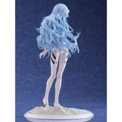 Evangelion 3.0 + 1.0 - Rei Ayanami (Voyage End) Statue