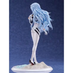Evangelion 3.0 + 1.0 - Rei Ayanami (Voyage End) Statue
