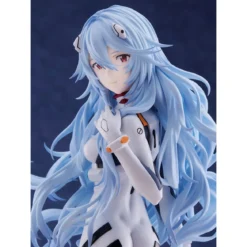 Evangelion 3.0 + 1.0 - Rei Ayanami (Voyage End) Statue