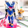 Evangelion - Vol. 1 Mystery Figur