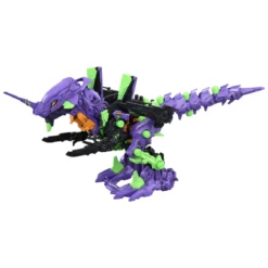 Evangelion x Zoids Synergenex Plastic Model Kit Xeno Rex