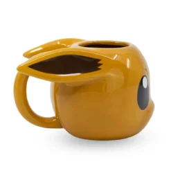 Evoli 3D Tasse - Pokemon