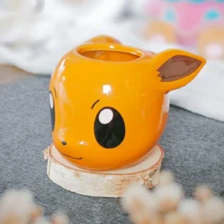 Evoli 3D Tasse - Pokemon