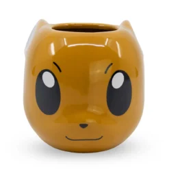 Evoli 3D Tasse - Pokemon