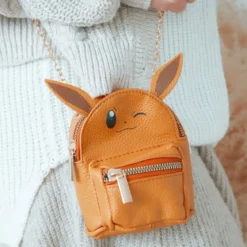 Evoli Mini Umhängetasche - Pokemon