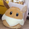 Evoli Squishmallows Plüsch Figur - Pokemon
