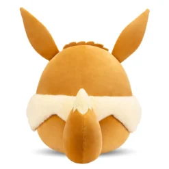 Evoli Squishmallows Plüsch Figur - Pokemon