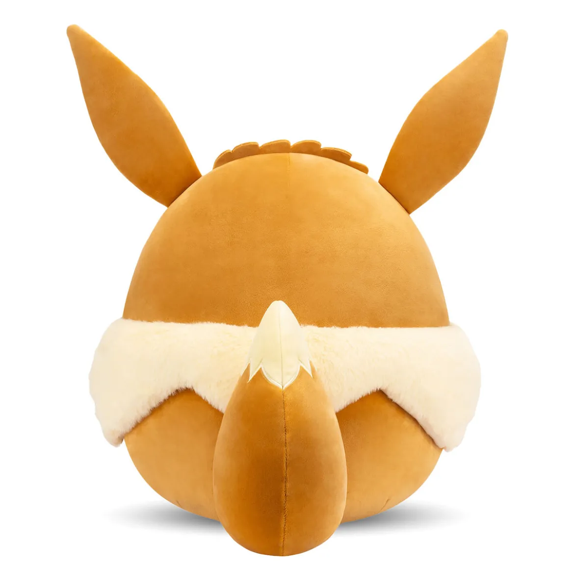 Evoli Squishmallows Plüsch Figur - Pokemon