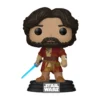 Ezra Bridger Funko Pop Wackelkopf-Figur - Star Wars Ahsoka