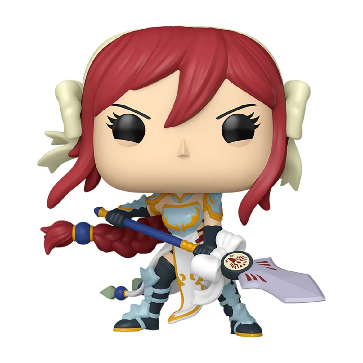 Fairy Tail - Erza Funko Pop Figur