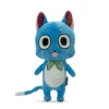Fairy Tail - Happy Plüsch Figur 25 cm