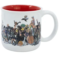 Fairy Tail Tasse 355 ml