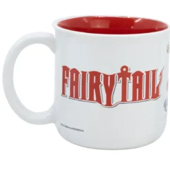 Fairy Tail Tasse 355 ml