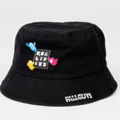 Fall Guys - Bean Bucket Hut