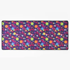 Fall Guys - Beans Mousepad