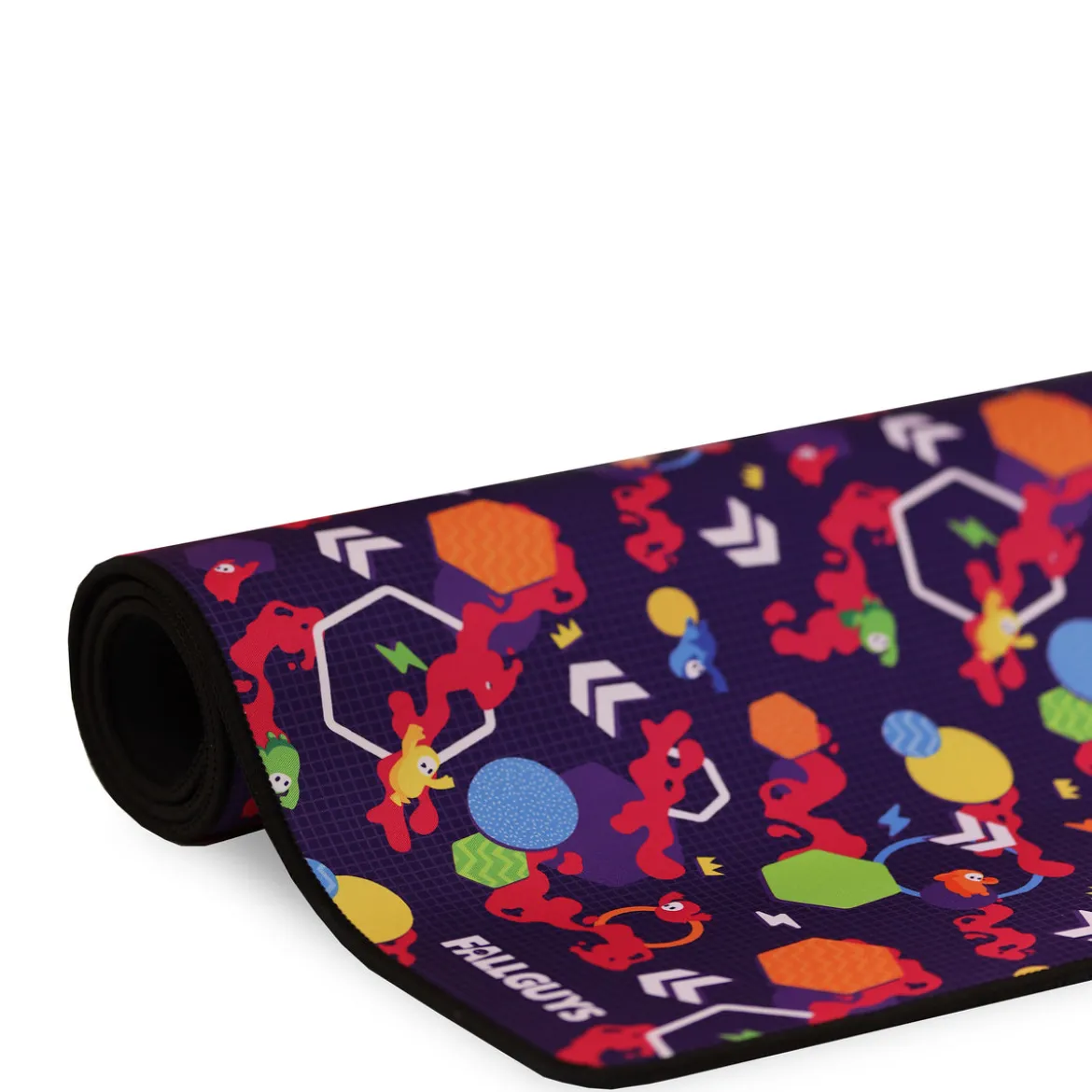 Fall Guys - Beans Mousepad