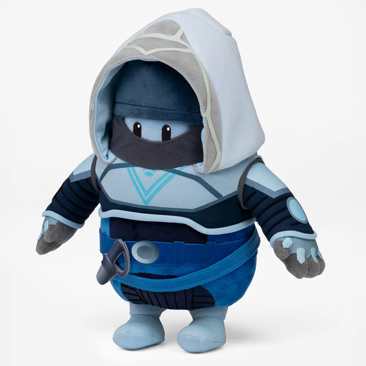 Fall Guys - Destiny Hunter Plüschfigur