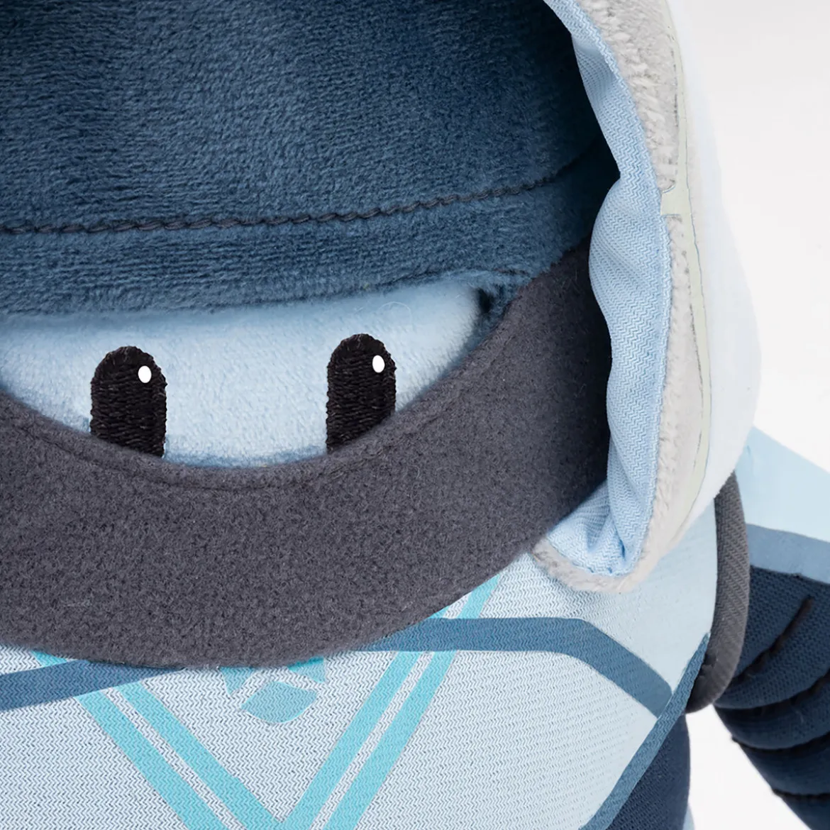 Fall Guys - Destiny Hunter Plüschfigur