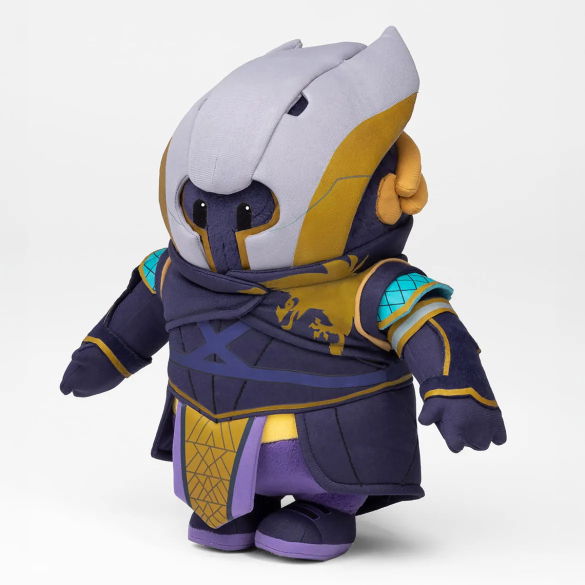 Fall Guys - Destiny Warlock Plüschfigur