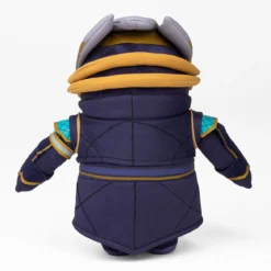 Fall Guys - Destiny Warlock Plüschfigur