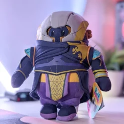 Fall Guys - Destiny Warlock Plüschfigur