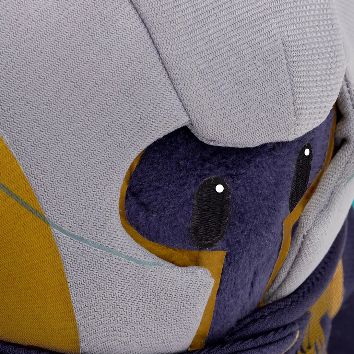 Fall Guys - Destiny Warlock Plüschfigur