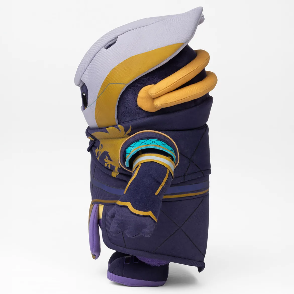 Fall Guys - Destiny Warlock Plüschfigur