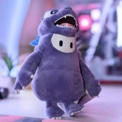 Fall Guys - Godzilla Plüsch Figur