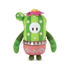 Fall Guys Plüschfigur Cactus 30 cm