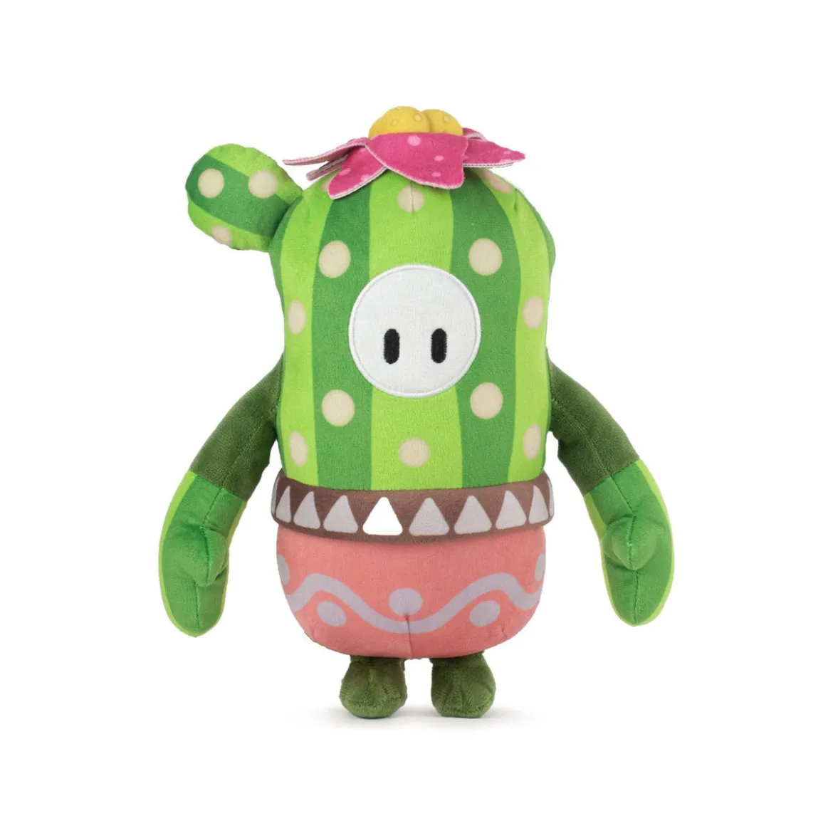 Fall Guys Plüschfigur Cactus 30 cm