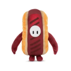 Fall Guys Plüschfigur Hot Dog 30 cm