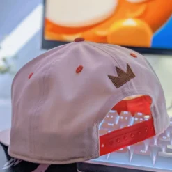 Fall Guys - Qualified Snapback Cap