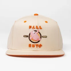 Fall Guys - Qualified Snapback Cap