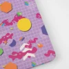 Fall Guys - Saved by the Bean Notizbuch