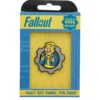 Fallout Ansteck-Pin Charisma Boy Limited Edition