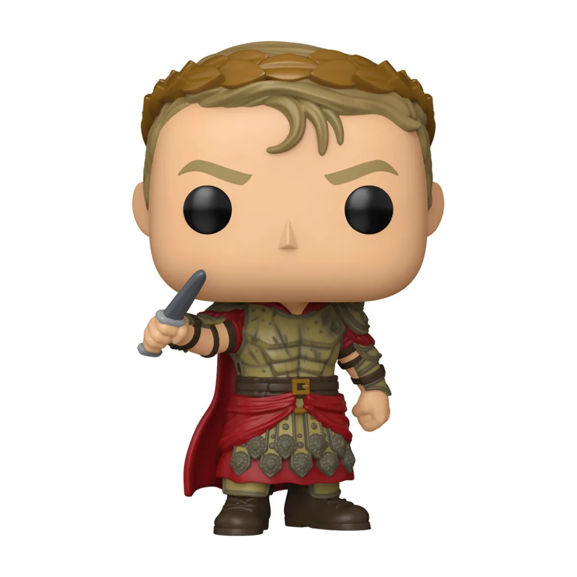 Fallout - Caesar Funko Pop Figur