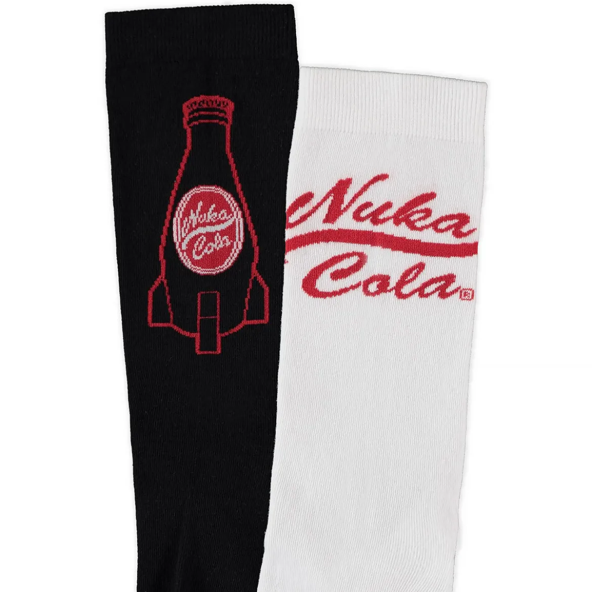 Fallout - Crew Socken 3er Set