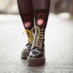 Fallout - Crew Socken 3er Set