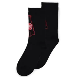 Fallout - Crew Socken 3er Set