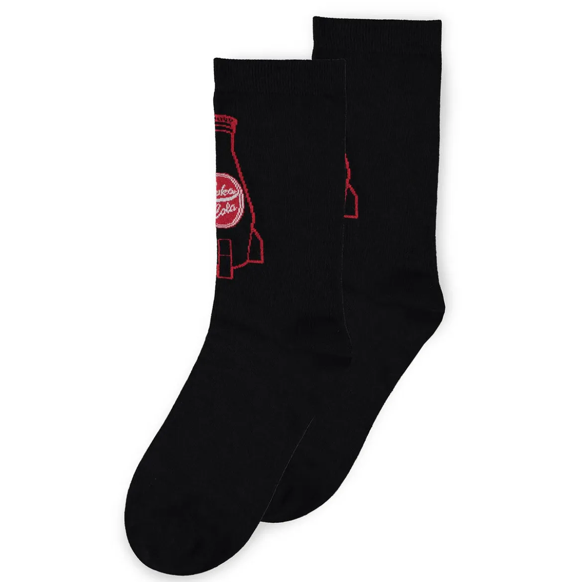 Fallout - Crew Socken 3er Set