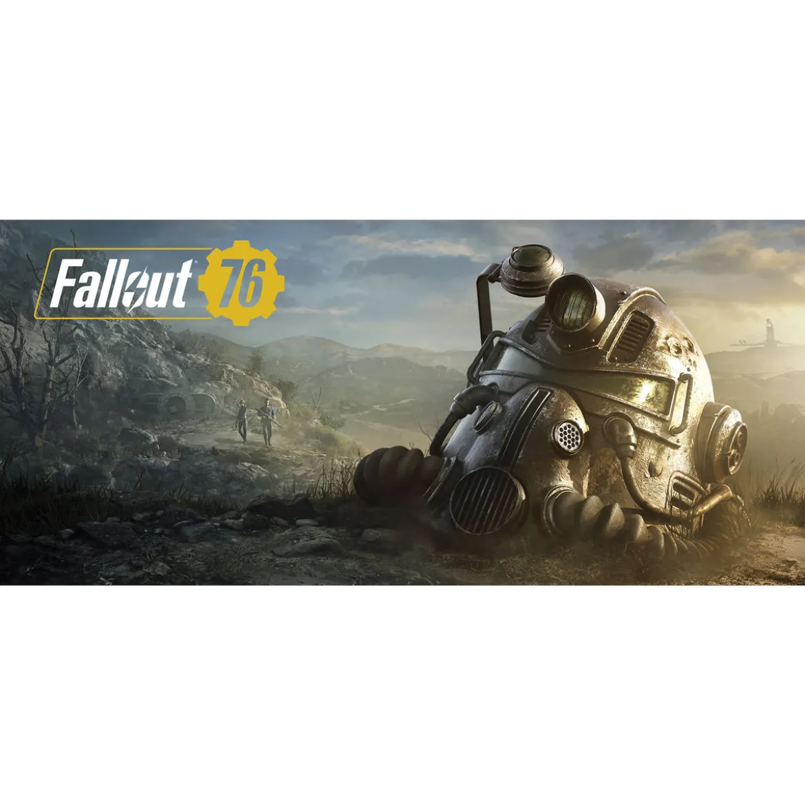 Fallout 76 - Dawn Tasse