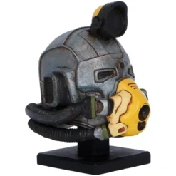 Fallout - Excavator Helm Replik