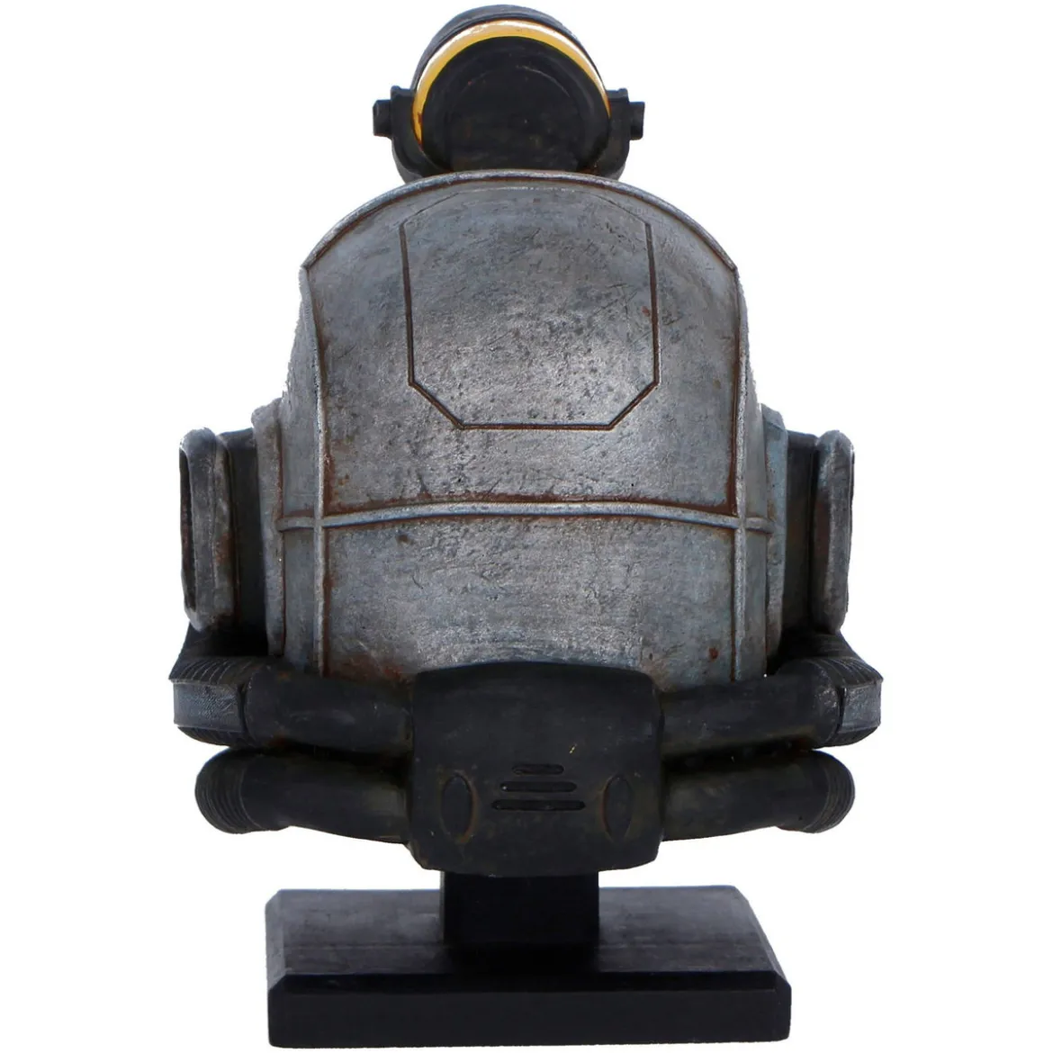 Fallout - Excavator Helm Replik