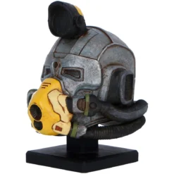 Fallout - Excavator Helm Replik