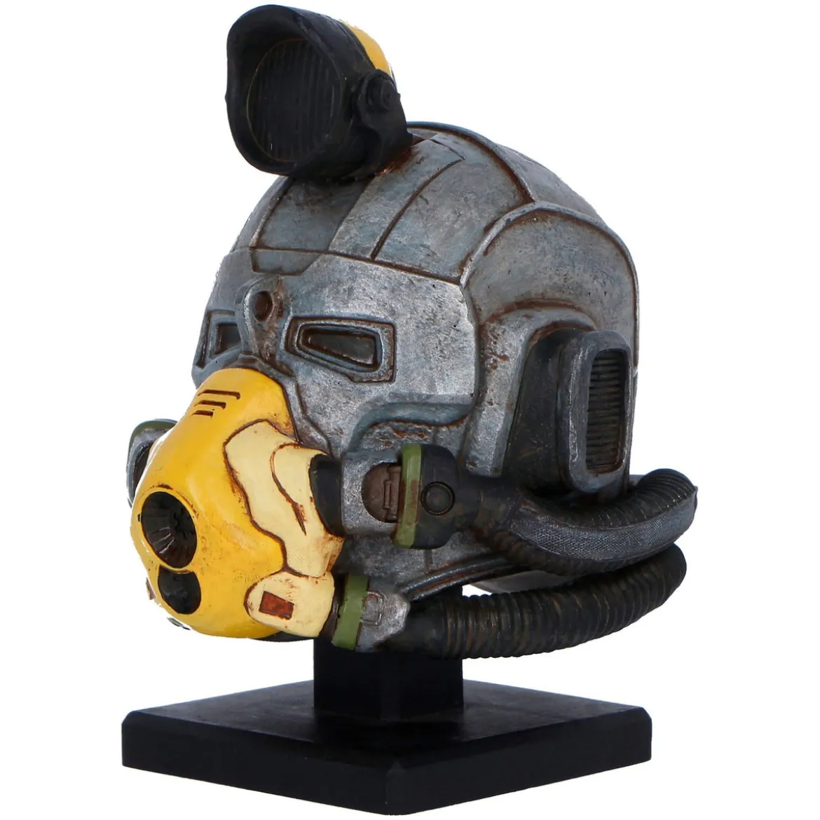 Fallout - Excavator Helm Replik