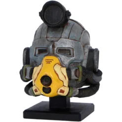 Fallout - Excavator Helm Replik