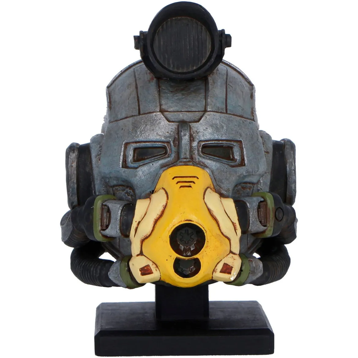 Fallout - Excavator Helm Replik