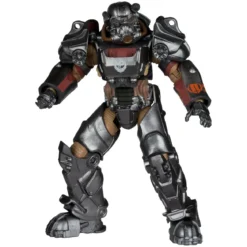 Fallout Gaming Edition Actionfigur Paladin Danse 20 cm