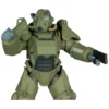 Fallout 76 Gaming Edition Actionfigur T-45 Military Armor